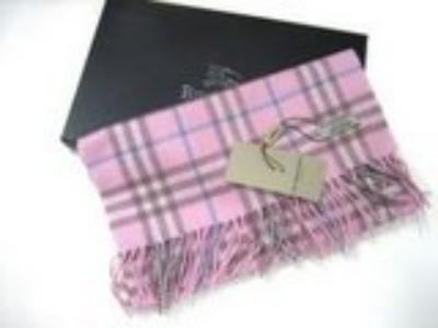 BURBERRY Scarf-59